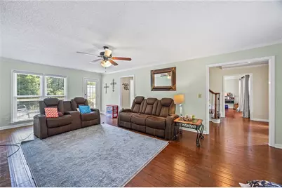 2196 Kildare Way, Kennesaw, GA 30152 - Photo 44