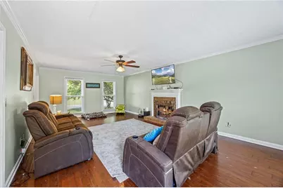 2196 Kildare Way, Kennesaw, GA 30152 - Photo 46