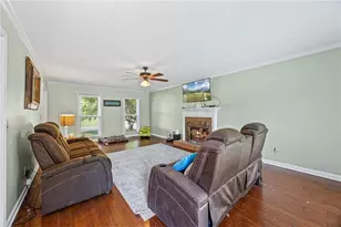 2196 Kildare Way, Kennesaw, GA 30152 - Photo 46