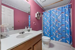 2196 Kildare Way, Kennesaw, GA 30152 - Photo 34