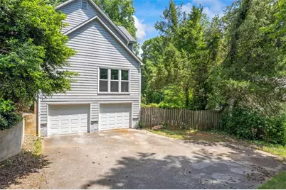 2196 Kildare Way, Kennesaw, GA 30152 - Photo 6