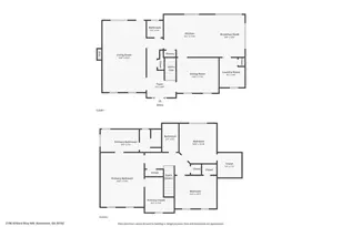 2196 Kildare Way, Kennesaw, GA 30152 - Photo 4