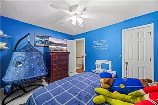 2196 Kildare Way, Kennesaw, GA 30152 - Photo 60