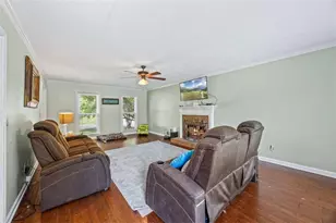 2196 Kildare Way, Kennesaw, GA 30152 - Photo 14