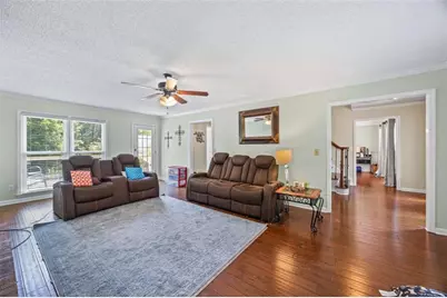 2196 Kildare Way, Kennesaw, GA 30152 - Photo 12