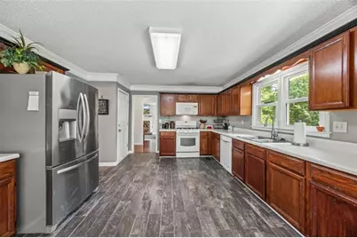 2196 Kildare Way, Kennesaw, GA 30152 - Photo 18