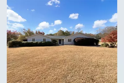 110 Spring Creek Court, Fayetteville, GA 30215 - Photo 1