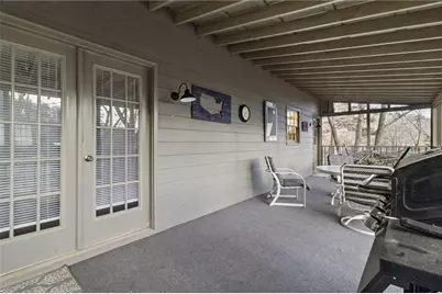 54 Buckskull Brow, Big Canoe, GA 30143 - Photo 16