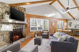 54 Buckskull Brow, Big Canoe, GA 30143 - Photo 1