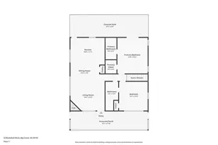 54 Buckskull Brow, Big Canoe, GA 30143 - Photo 32