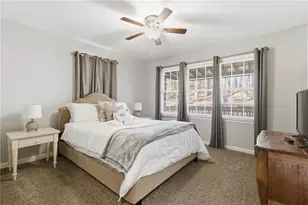 54 Buckskull Brow, Big Canoe, GA 30143 - Photo 12