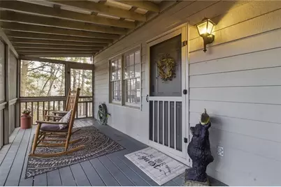 54 Buckskull Brow, Big Canoe, GA 30143 - Photo 28