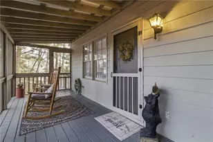 54 Buckskull Brow, Big Canoe, GA 30143 - Photo 28