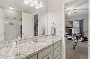 54 Buckskull Brow, Big Canoe, GA 30143 - Photo 22