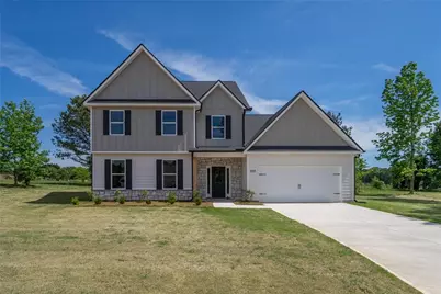 222 Good Hope Preserve, Good Hope, GA 30641 - Photo 1