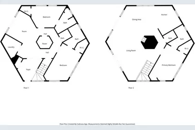 484 Mountain Stream Lane, Lakemont, GA 30552 - Photo 46