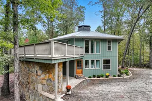 484 Mountain Stream Ln, Lakemont, GA 30552 - Photo 4