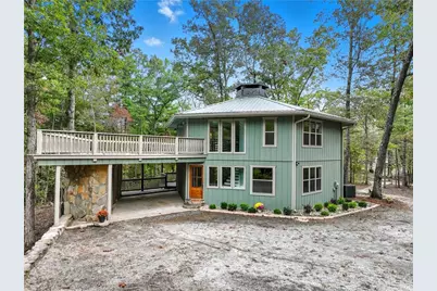 484 Mountain Stream Lane, Lakemont, GA 30552 - Photo 1