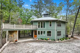 484 Mountain Stream Ln, Lakemont, GA 30552 - Photo 1