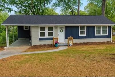 3242 Browns Mill Road SE, Atlanta, GA 30354 - Photo 16