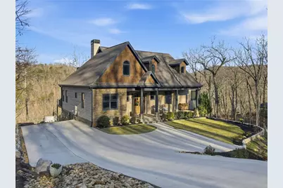 57 Rockwood Court, Jasper, GA 30143 - Photo 1