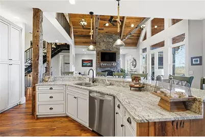 57 Rockwood Court, Jasper, GA 30143 - Photo 28