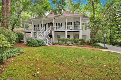 400 Old Ivy Road NE, Atlanta, GA 30342 - Photo 8