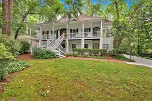 400 Old Ivy Rd NE, Atlanta, GA 30342 - Photo 8