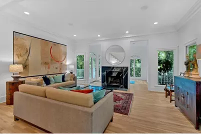 400 Old Ivy Road NE, Atlanta, GA 30342 - Photo 12