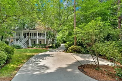 400 Old Ivy Road NE, Atlanta, GA 30342 - Photo 4