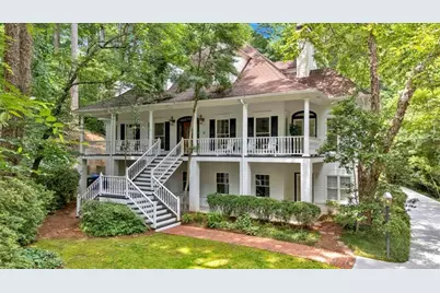 400 Old Ivy Road NE, Atlanta, GA 30342 - Photo 2