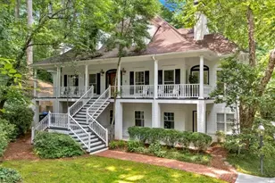 400 Old Ivy Rd NE, Atlanta, GA 30342 - Photo 2