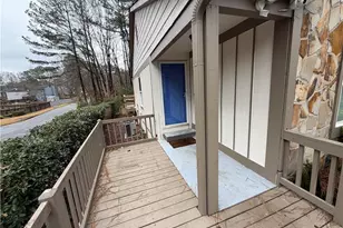 6810 Panda Dr, Austell, GA 30168 - Photo 4