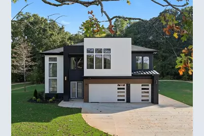 1660 Union Grove Ch Road, Auburn, GA 30011 - Photo 2