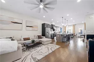 269 Castleberry Station Dr SW, Atlanta, GA 30313 - Photo 8