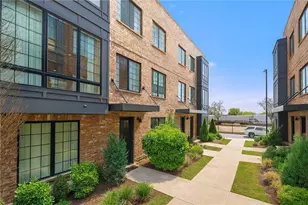 269 Castleberry Station Dr SW, Atlanta, GA 30313 - Photo 1