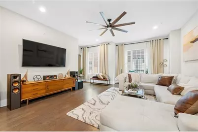 269 Castleberry Station Drive SW, Atlanta, GA 30313 - Photo 6