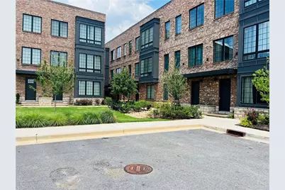 269 Castleberry Station Drive SW, Atlanta, GA 30313 - Photo 2