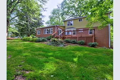 1257 Independence Way, Marietta, GA 30062 - Photo 6