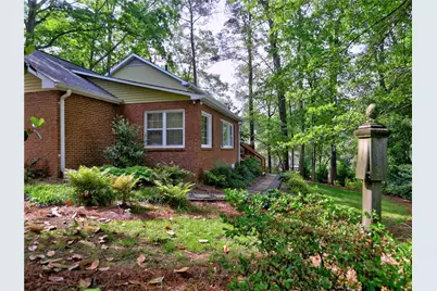 1257 Independence Way, Marietta, GA 30062 - Photo 4