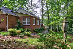 1257 Independence Way, Marietta, GA 30062 - Photo 4