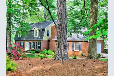1257 Independence Way, Marietta, GA 30062 - Photo 2