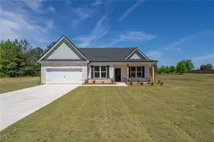 209 Squirrel Run, Good Hope, GA 30641 - Photo 1