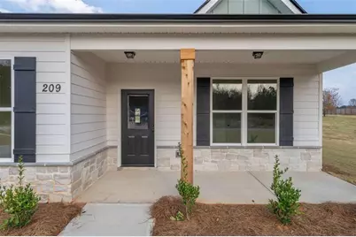 209 Squirrel Run, Good Hope, GA 30641 - Photo 4