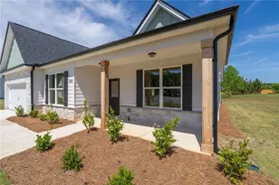 209 Squirrel Run, Good Hope, GA 30641 - Photo 4