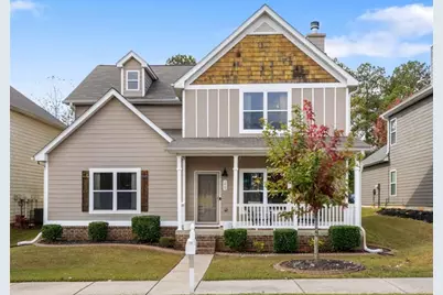 25 Kevin Court, Porterdale, GA 30016 - Photo 1