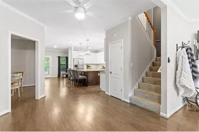 25 Kevin Court, Porterdale, GA 30016 - Photo 18