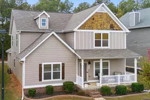 25 Kevin Ct, Porterdale, GA 30016 - Photo 4