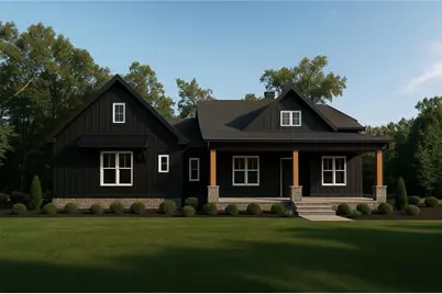 0 Kelley Highlands Drive - Lot 1, Talking Rock, GA 30175 - Photo 1