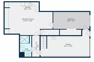 4824 Chelsea Way NW, Acworth, GA 30102 - Photo 46